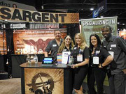 Sargent’s Aftermarket Services