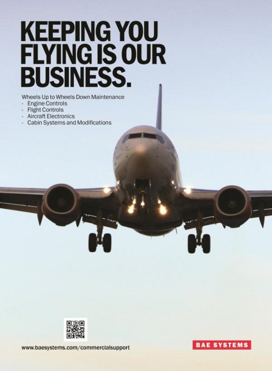 BAE Systems