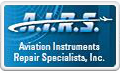 A.I.R.S. (Aviation Instruments Repair Specialists)
